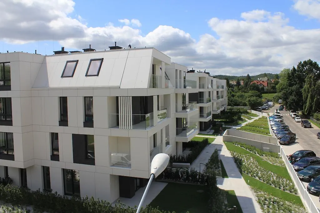 Apartament 22-1