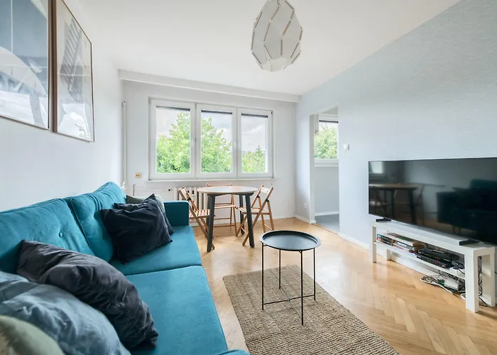 Dom & House - Apartament Argo Sopot